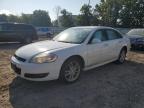 CHEVROLET IMPALA LTZ photo