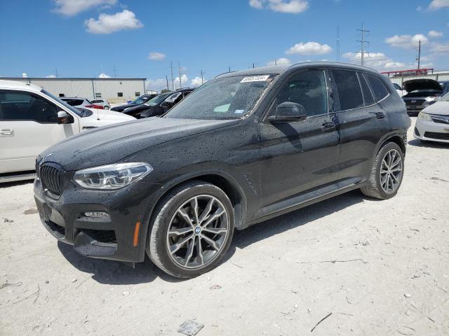 VIN 5UXTR7C5XKLF35326 2019 BMW X3, Sdrive30I no.1