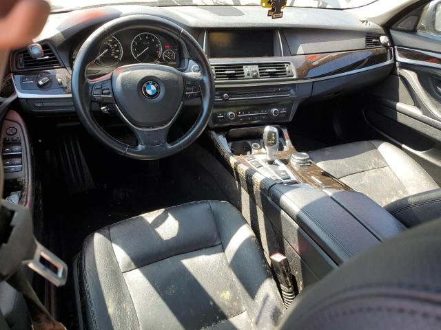 2015 BMW 535 I - WBA5B1C54FD917793