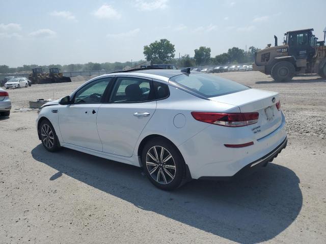 2019 KIA OPTIMA LX - 5XXGT4L30KG310718