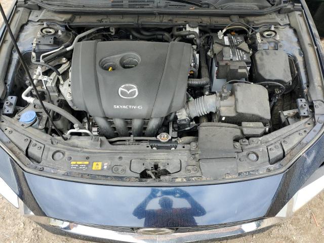 VIN JM1BPABL1M1321143 2021 Mazda 3, Select no.11