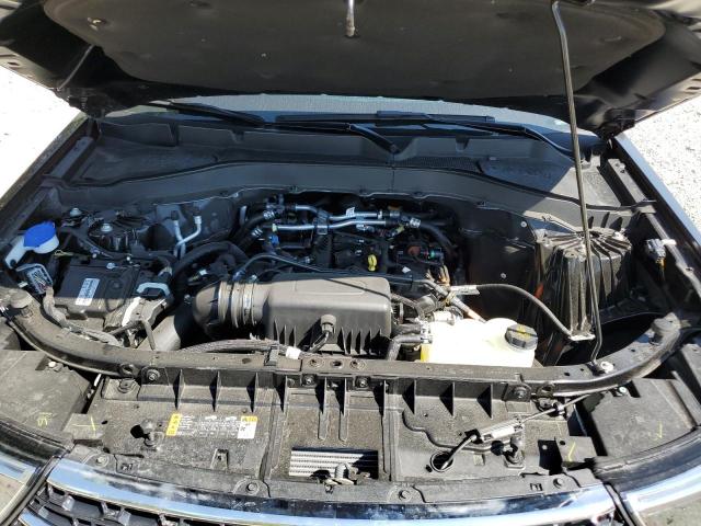2023 FORD EXPLORER X - 1FMSK8DHXPGC12726