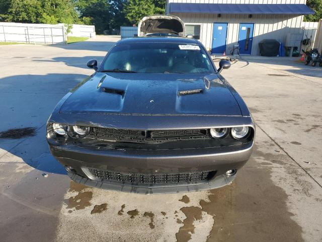 2018 DODGE CHALLENGER - 2C3CDZAG3JH172493