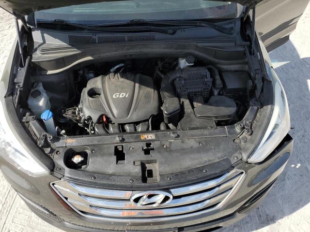 VIN 5XYZT3LB5EG215145 2014 Hyundai Santa Fe no.12