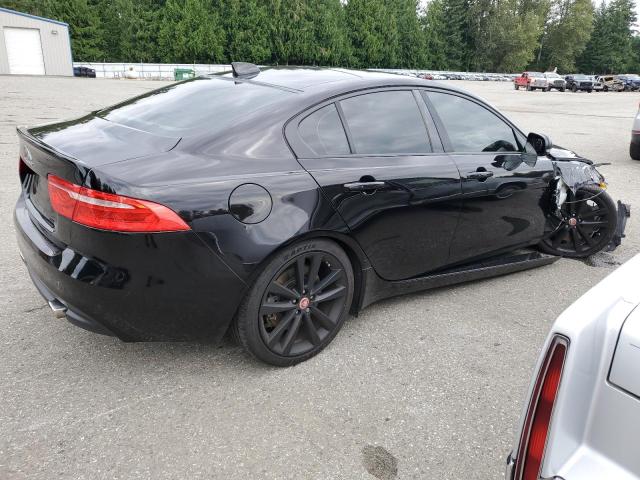 VIN SAJAK4BVXHA948749 2017 Jaguar XE, Prestige no.3