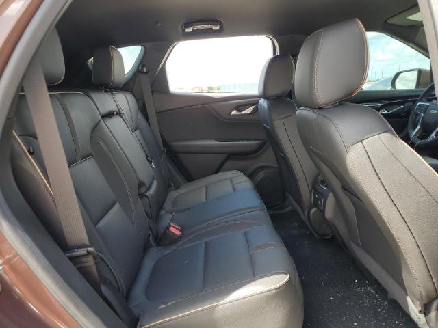 2023 CHEVROLET BLAZER PRE - 3GNKBFR49PS143406