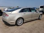 LINCOLN MKZ RESERV photo