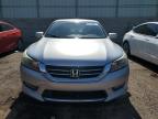 HONDA ACCORD EX photo