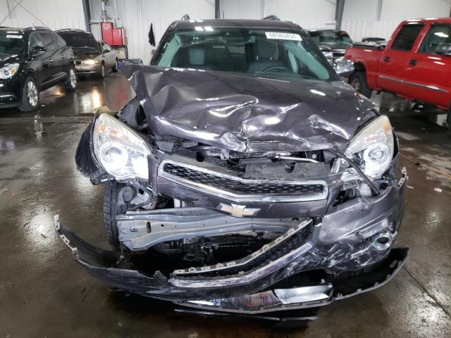 2015 CHEVROLET EQUINOX LT 2GNFLHE36F6267105  68565454