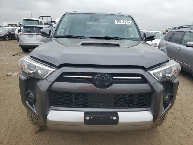 2023 TOYOTA 4RUNNER SE - JTERU5JR8P6164993