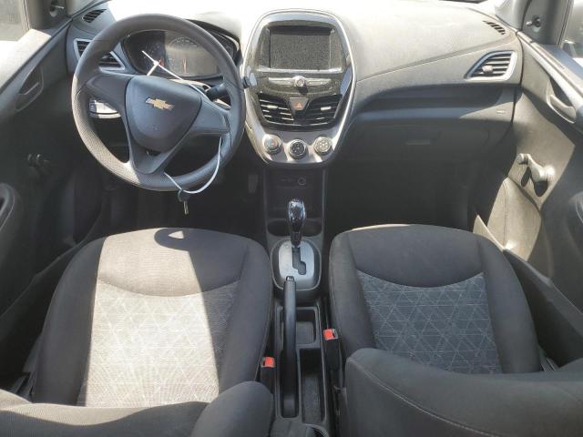 2019 CHEVROLET SPARK LS - KL8CB6SA6KC702284