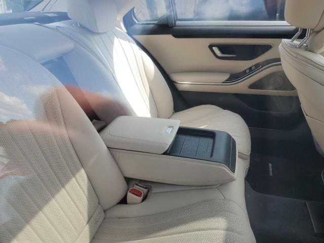2023 MERCEDES-BENZ S 500 4MAT - W1K6G6DB5PA188285