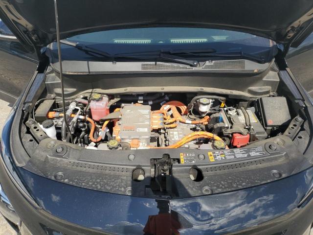 2023 CHEVROLET BOLT EUV L - 1G1FY6S01P4140234