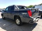 CHEVROLET AVALANCHE photo