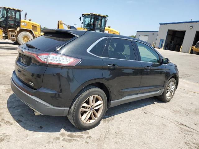 VIN 2FMTK3J95FBB09787 2015 Ford Edge, Sel no.3