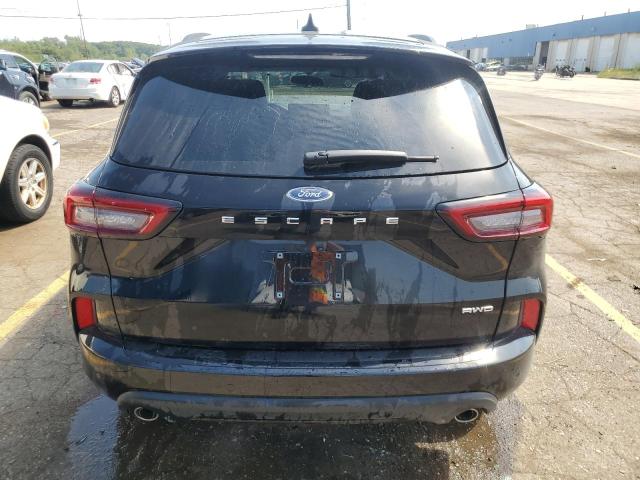 2024 FORD ESCAPE ST - 1FMCU9NAXRUA40966
