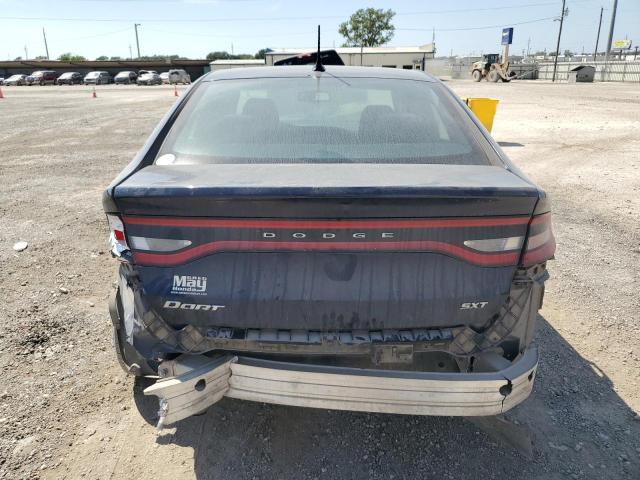 2016 DODGE DART SXT - 1C3CDFBB5GD660853