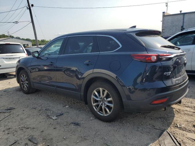 2018 MAZDA CX-9 TOURI - JM3TCBCY1J0236604
