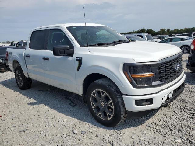 2024 FORD F150 STX - 1FTEW2LPXRKD27810