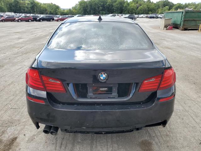 VIN WBAXH5C58DD111306 2013 BMW 5 Series, 528 XI no.6