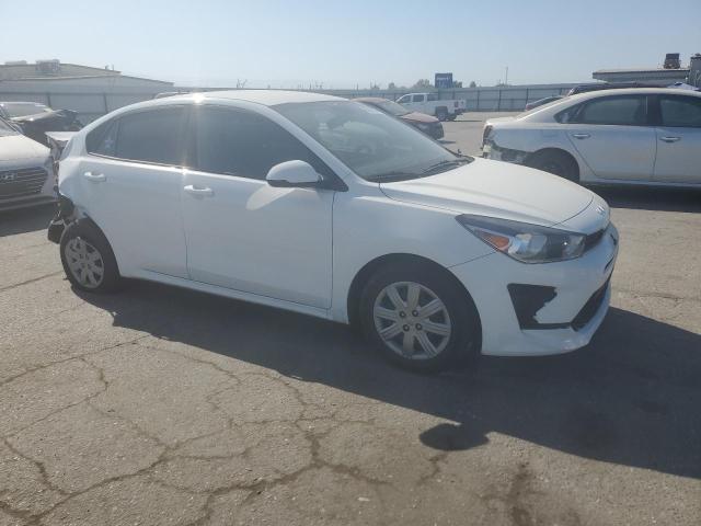 2022 KIA RIO LX - 3KPA24ADXNE493501