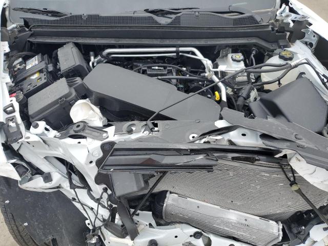 2024 CHEVROLET COLORADO - 1GCGTBEC5R1126043