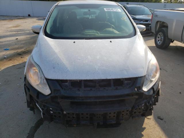 VIN 1FADP5AU7FL107510 2015 Ford C-MAX, SE no.5