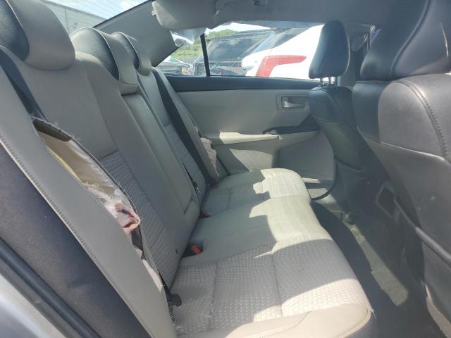 2015 TOYOTA CAMRY LE - 4T1BF1FK0FU494301