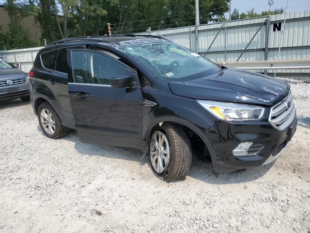 2018 FORD ESCAPE SE - 1FMCU9GD9JUD24908