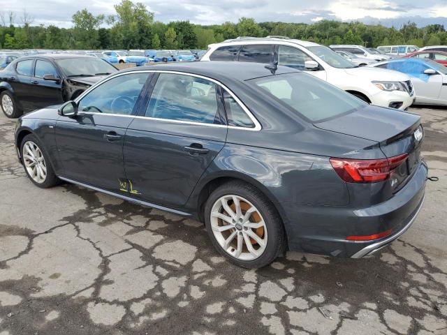 VIN WAUENAF48KN006736 2019 Audi A4, Premium Plus no.2