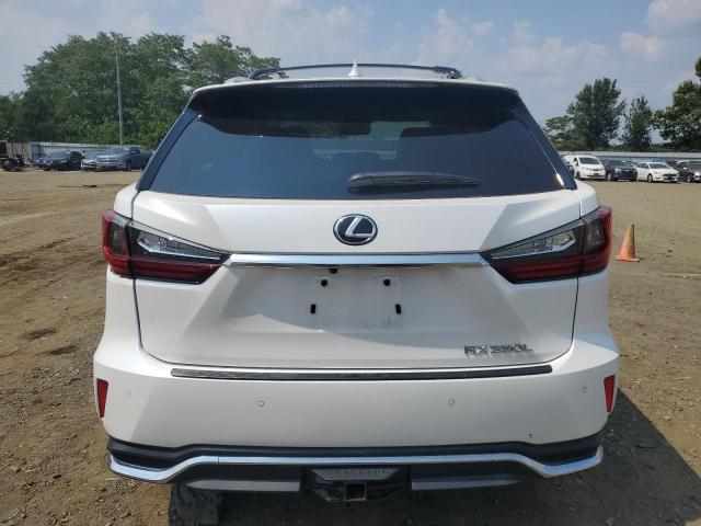 2022 LEXUS RX 350 L - JTJHZKFA7N2037317