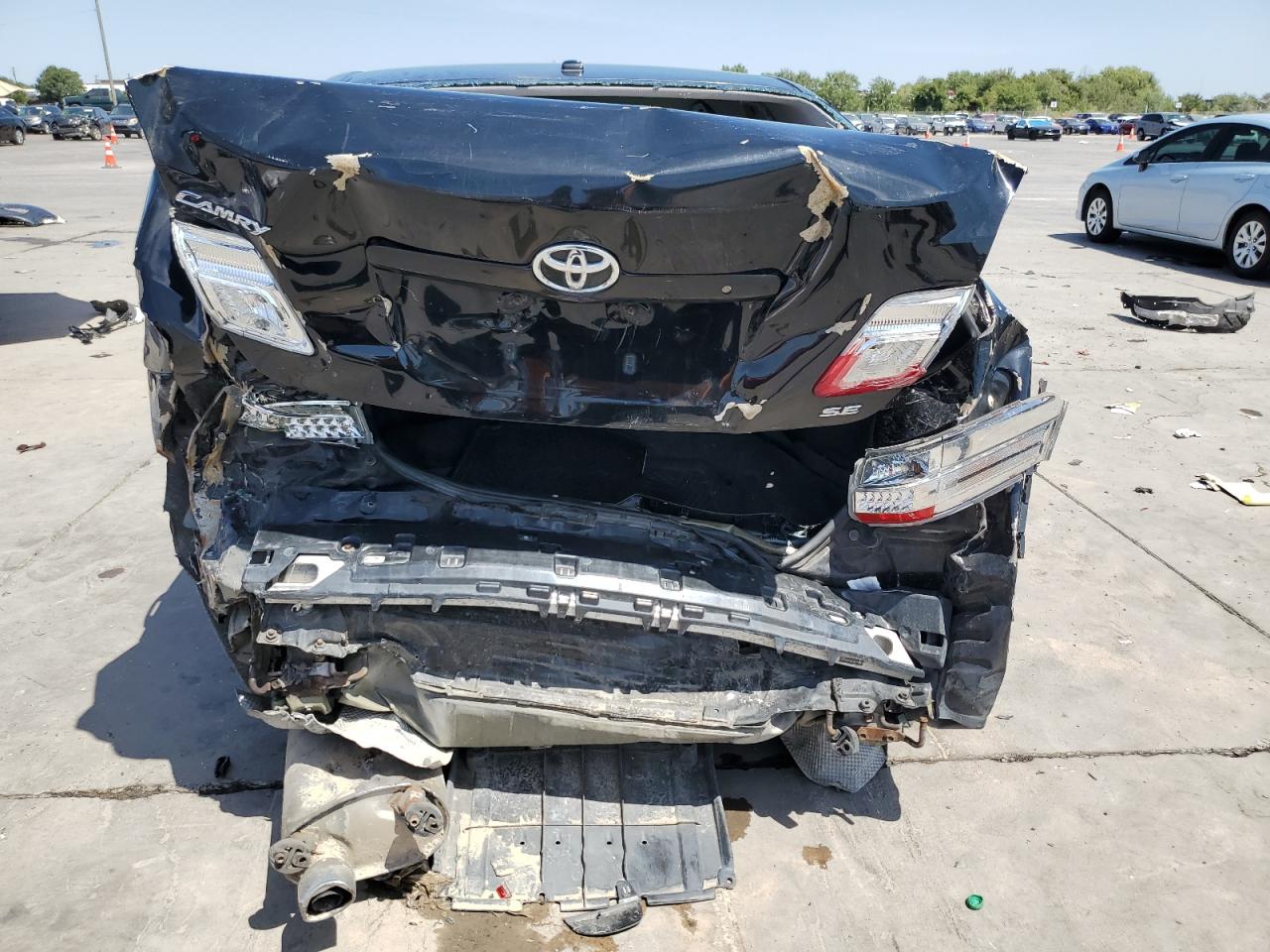 Global Auto Auctions