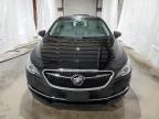 BUICK LACROSSE E photo