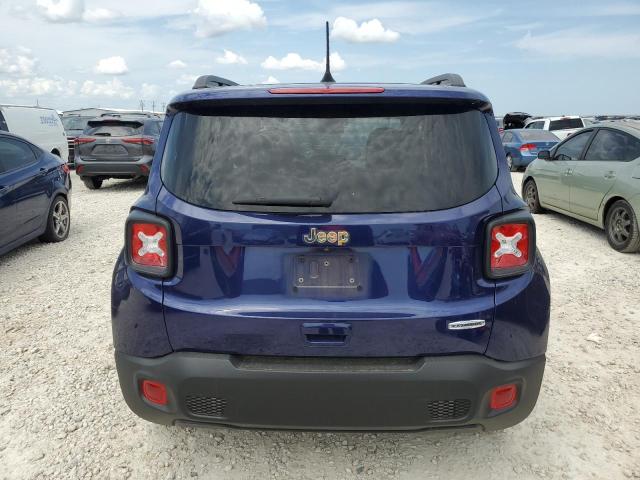 2020 JEEP RENEGADE L - ZACNJABB7LPL62765