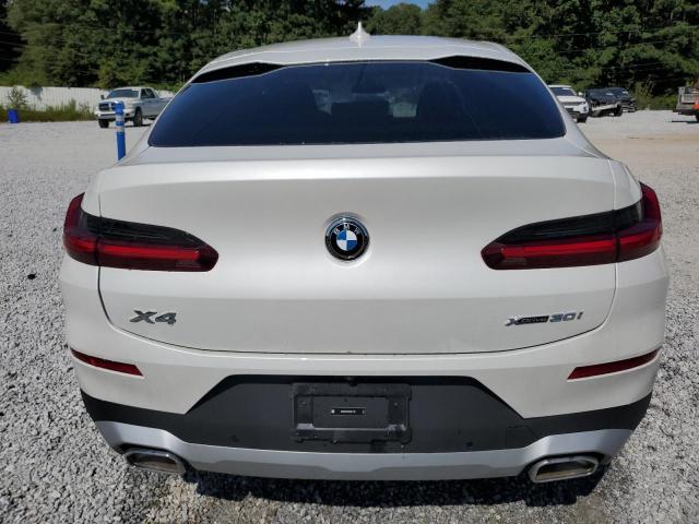 2024 BMW X4 XDRIVE3 - 5UX33DT0XR9X21179