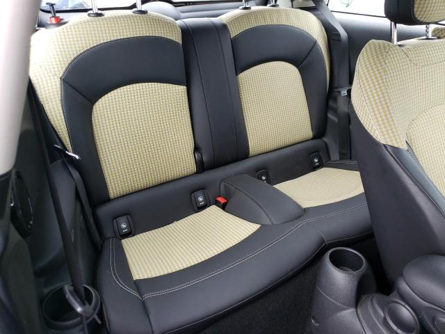 2022 MINI COOPER SE WMW13DJ05N2R94476