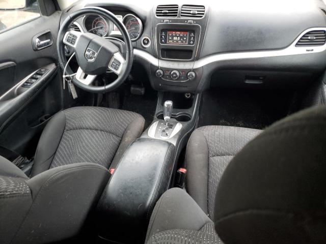 2015 DODGE JOURNEY SE - 3C4PDCABXFT735178