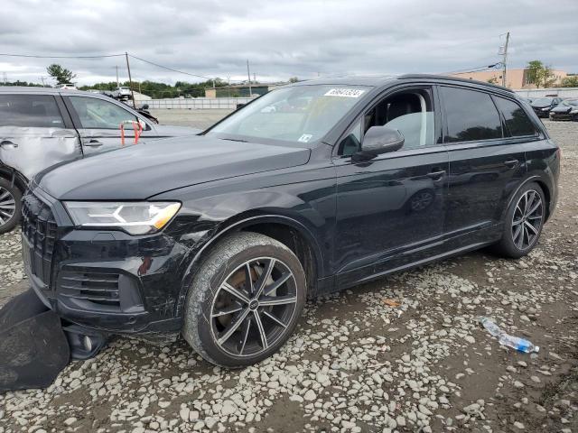 2023 AUDI Q7 PRESTIG #2994188248