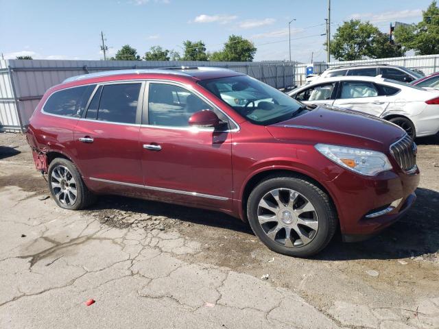 2017 BUICK ENCLAVE - 5GAKRBKD6HJ317847