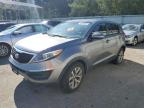 2016 KIA SPORTAGE L - KNDPBCAC3G7833537