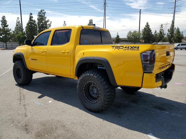 2021 TOYOTA TACOMA DOU - 3TMCZ5AN2MM413728