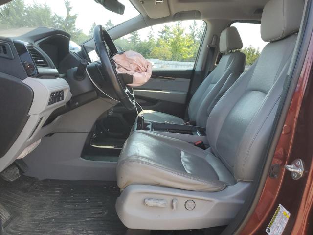 2018 HONDA ODYSSEY TO - 5FNRL6H84JB506963