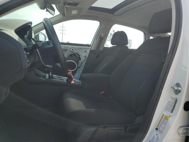 2023 HONDA CIVIC EX - 2HGFE1F75PH310805
