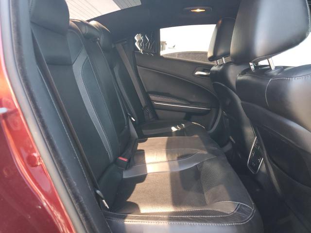 2020 DODGE CHARGER SX - 2C3CDXBG6LH215780