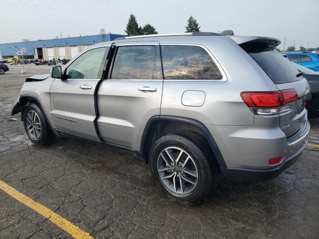2021 JEEP GRAND CHER - 1C4RJFBG2MC507360