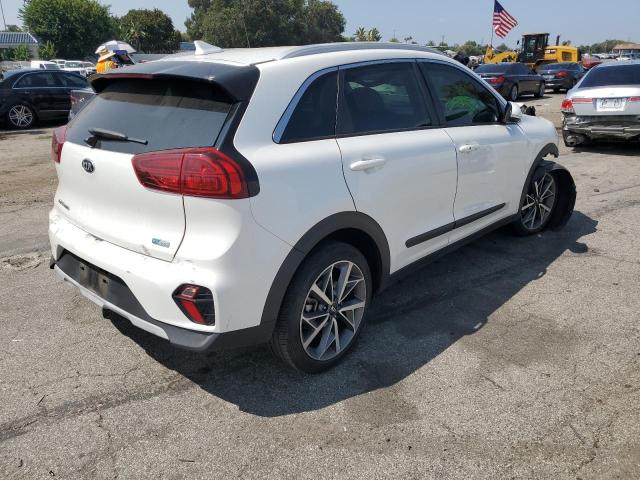 2021 KIA NIRO TOURI - KNDCC3LC3M5475534