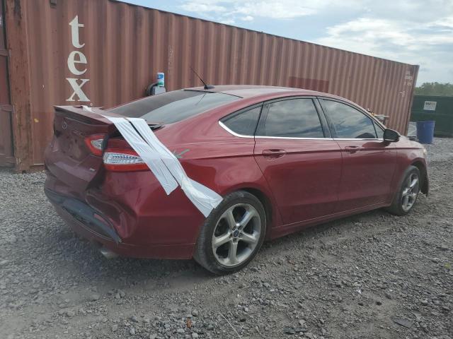 VIN 3FA6P0H75ER161769 2014 Ford Fusion, SE no.3