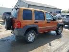 JEEP LIBERTY SP снимка