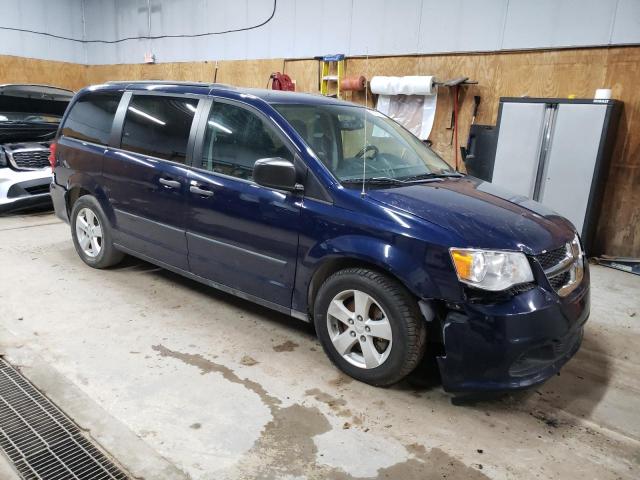 VIN 2C4RDGBG4GR183868 2016 Dodge Grand Caravan, SE no.4