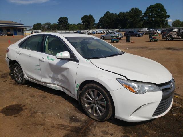 VIN 4T1BF1FK9HU799878 2017 Toyota Camry, LE no.4